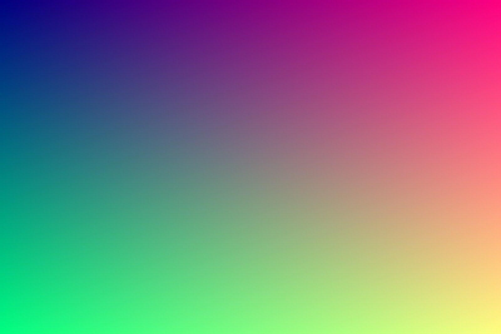 The original project-owned gradient fixture before compression.